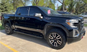 2019 GMC Sierra for sale