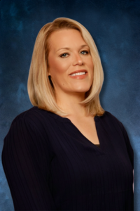 Photo of Alison, employee