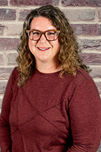 An employee photo of Aleisha Taylor