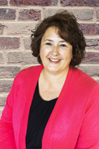 An employee photo of Shannon Keeney