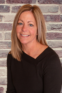 An employee photo of Diane O'Hern