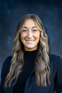 Photo of Haley, employee