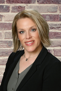 An employee photo of Alison Thuney