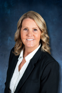 An employee photo of Jennifer Crosby