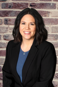 photo of employee Tonja Ruelle