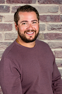 An employee photo of Ryan Tomevi