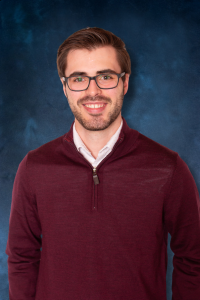 Photo of Carter, Employee