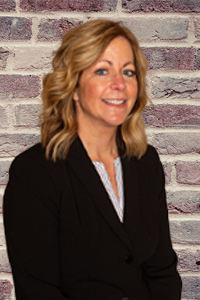 An employee photo of Diane O'Hern